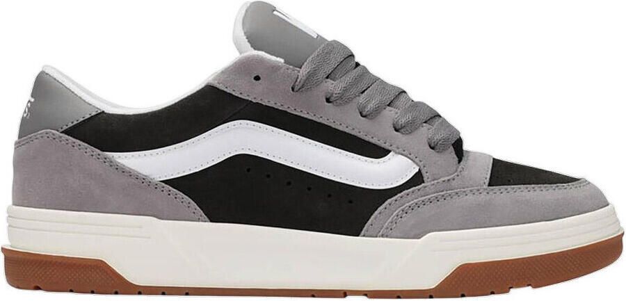 Vans Hylane Schoenen Grijs 1 2 Man Vrouw