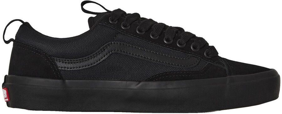 Vans Skateschoenen Baskets Skate Old Skool velours et textile - Foto 2
