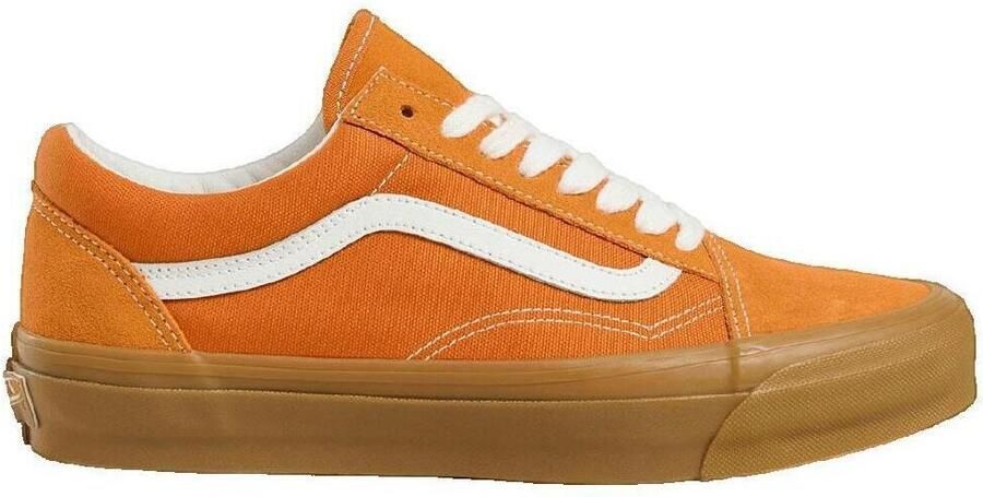 Vans Skateschoenen Chaussures de Skate Premium Old Skool 36