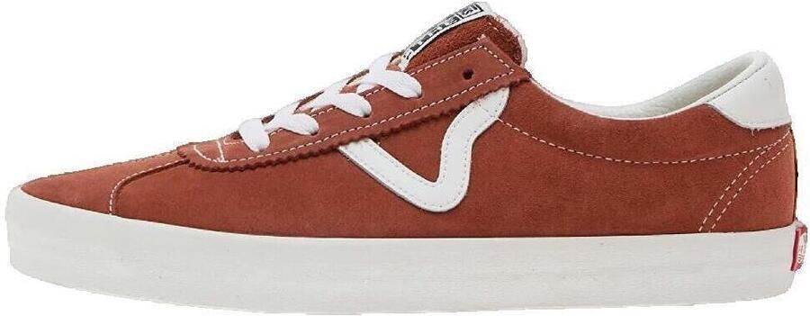 Vans Skateschoenen Chaussures de Skate Sport Low