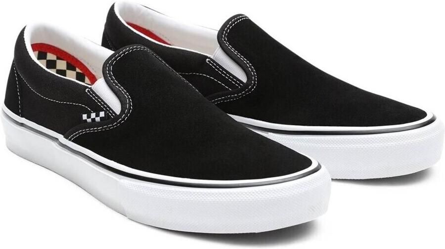 Vans Skateschoenen Classics