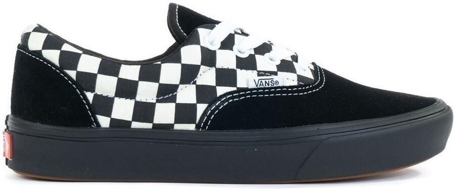 Vans UA Comfycush Era VN0A3WM917Q1 Vrouwen Zwart Sneakers