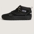 Vans Skateschoenen Half cab gore-tex insulated mte - Zwart