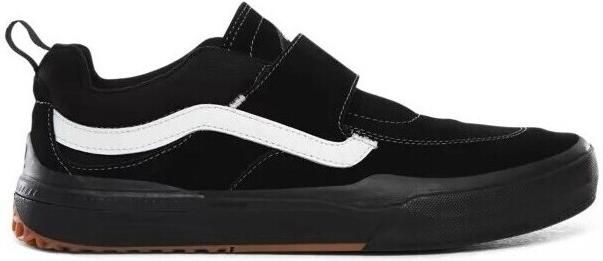 Vans Kyle Pro 2 VN0A4UW3ENR Unisex Zwart Sneakers Sneakers - Foto 3