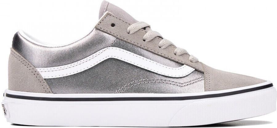 Vans Skateschoenen Oldkool