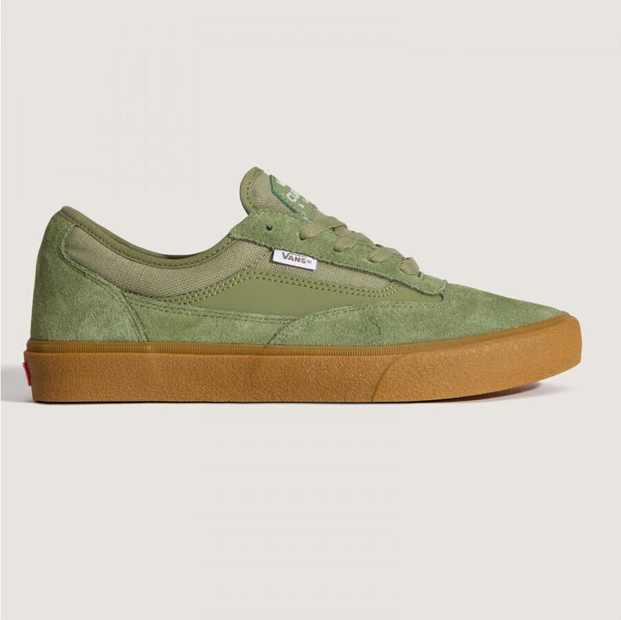Vans Skateschoenen Skate curren caples