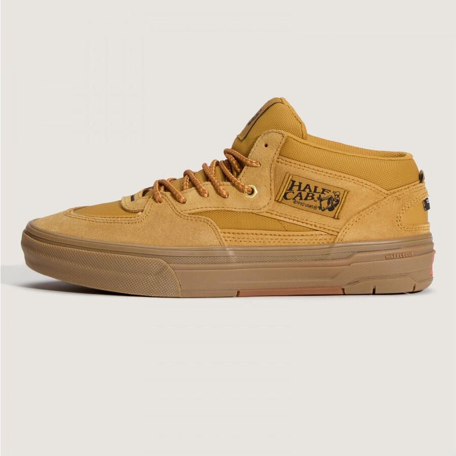 Vans Skateschoenen Skate halfab wafflecup