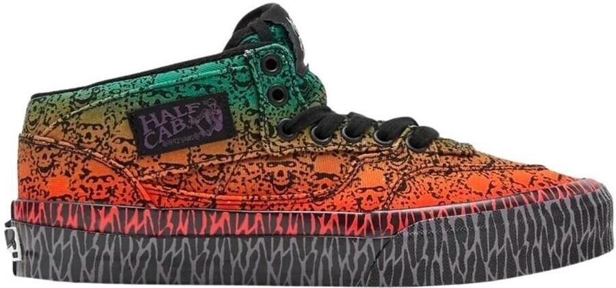 Vans Skateschoenen VN000Z7N7011