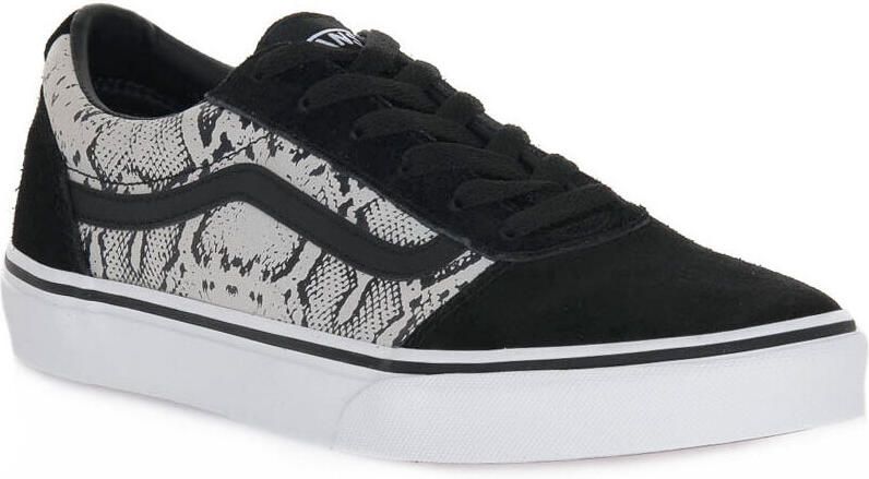 Vans Sneakers 3QU Y WARD METALLIC SNAKE