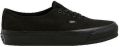 Vans LX Authentic Reissue 44 - Zwart