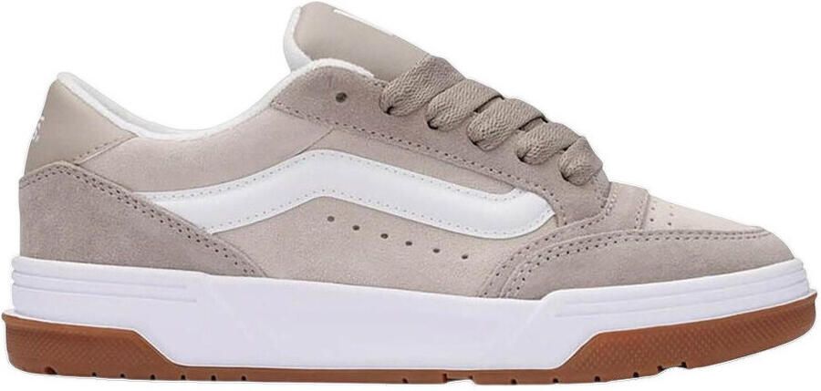 Vans Sneakers Baskets Rowley Classic beige vintage