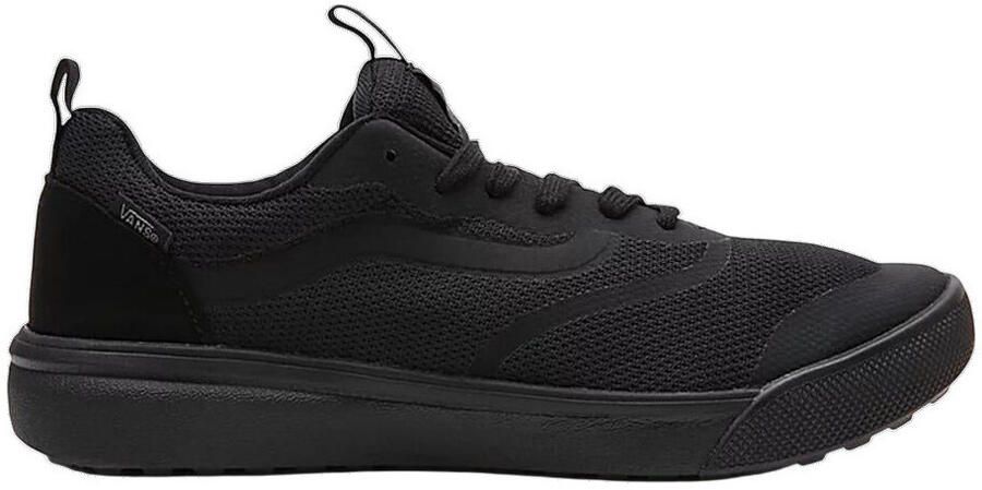 Vans Sneakers Baskets Sk8-Mid Reissue noir