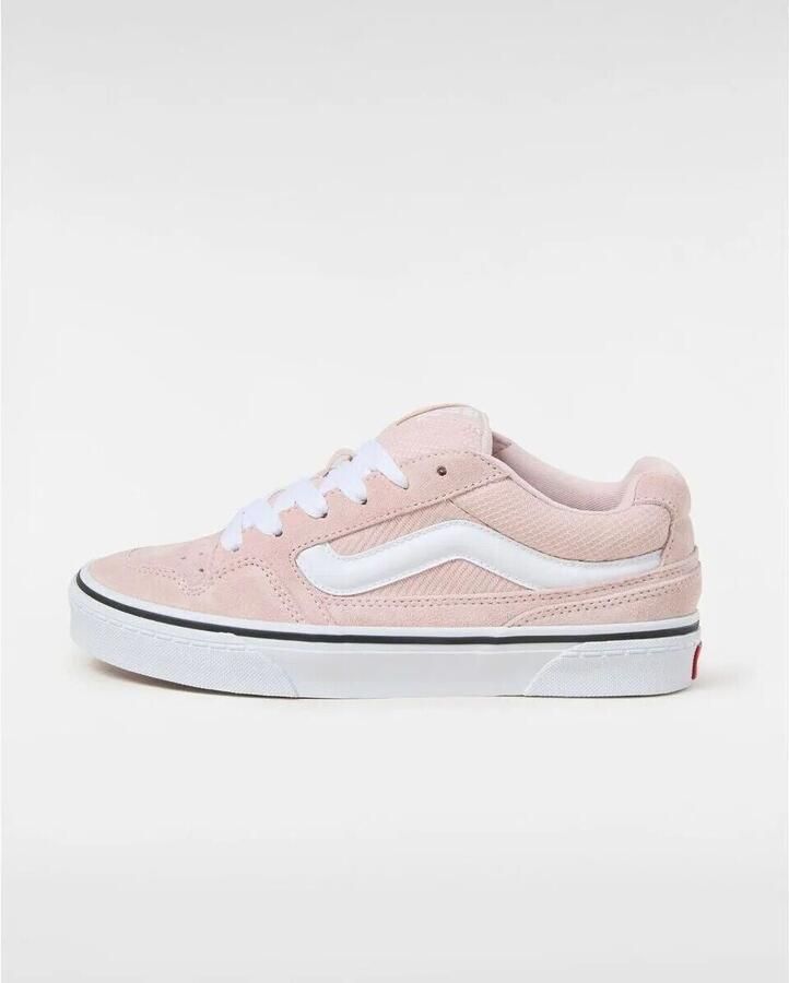Vans Sneakers CALDRONE SUEDE VN0A2Z4AO3N1-SEPIA ROSE