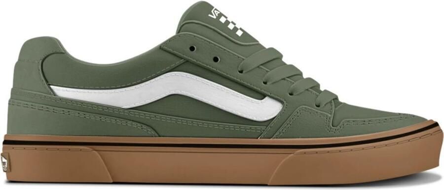 Vans Sneakers CALDRONE VN000CXZEN61-PINE FOREST