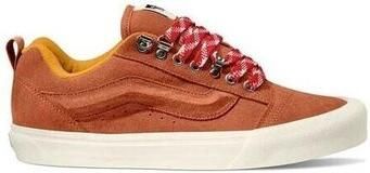 Vans Sneakers KNU SKOOL VINTAGE VN0009QCLBR1-LBRWN