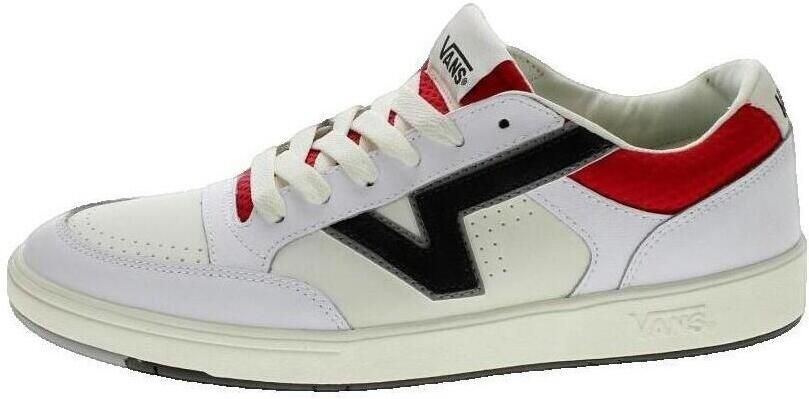 Vans Sneakers Lowland Cc