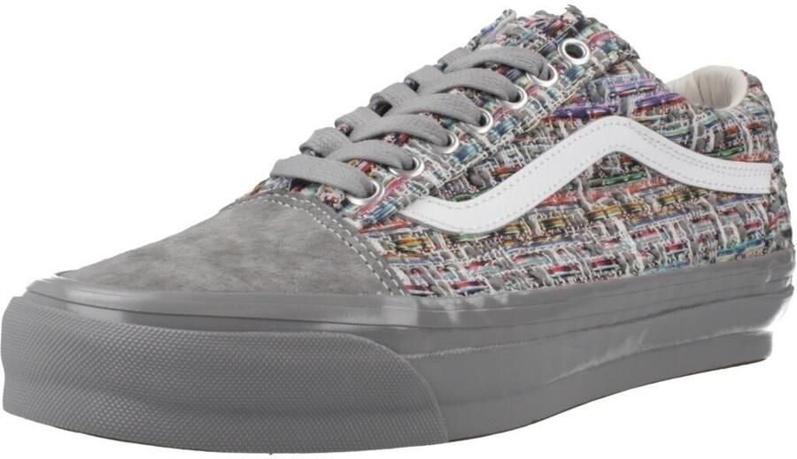 Vans Sneakers LX OLD SKOOL TWED