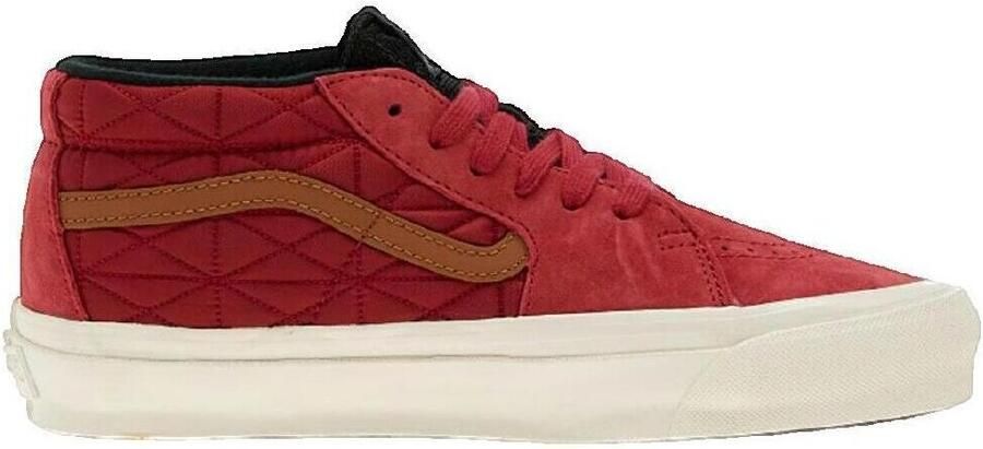 Vans Sneakers Lx Sk8-Hi