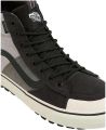 Vans MTE Sk8-Hi Waterproof Winterschoenen grijs - Grijs
