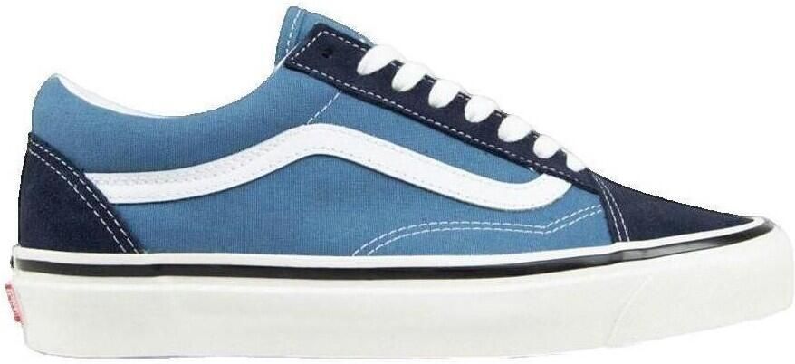 Vans Sneakers Old Skool 36 Dx (Anaheim Factory)