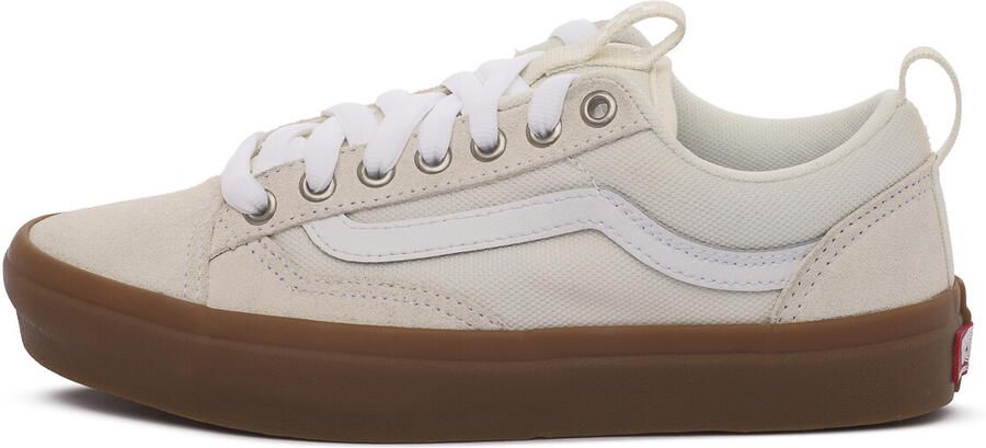 Vans Skate Old Skool 36 + Schoenen Wit - Foto 2