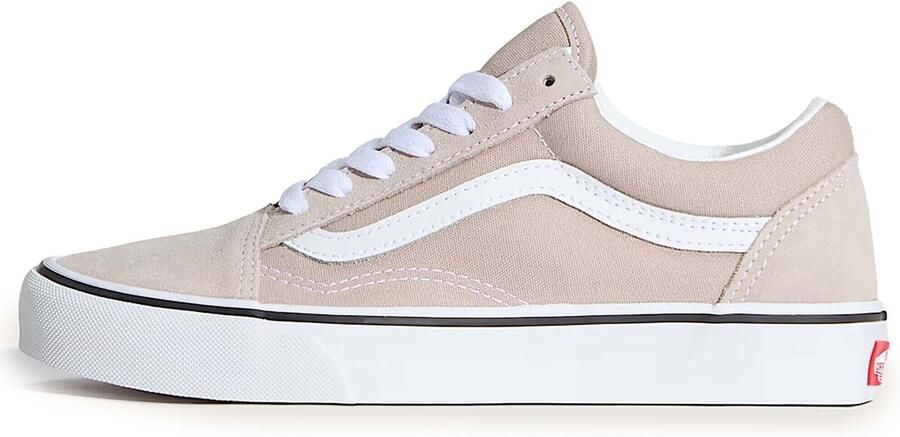 Vans Sneakers Old Skool Cthr Mdbrn - Foto 2