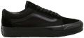 Vans Sneakers Premium Old Skool - Zwart