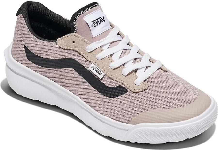 Vans Sneakers RANGE BRZ MESH VN000E997D61-MUSHROOM