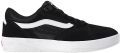 Vans Sneakers Rowan Z3 - Zwart