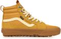 Vans MTE Sk8-Hi Waterproof Insulated Winterschoenen bruin beige - Bruin
