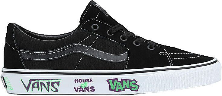 Vans Lage Sneakers Sk8-low
