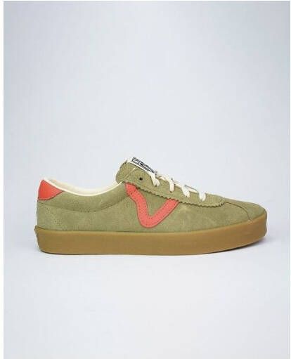 Vans Sneakers SPORT LOW VN000CTDBIS1-OLRED