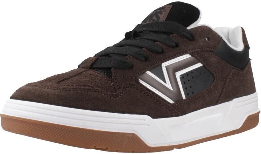 Vans Sneakers Sport Zapatillas Hombre Modèle Upland Vars