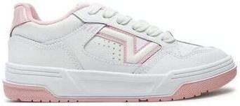 Vans Sneakers UPLAND VN000D1HYL71-LTHR WHTPK - Foto 2