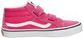 Vans SK8-Mid Reissue V Sneakers Junior - Roze