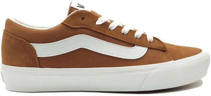 Vans Sneakers VERO VN000Y7H-GWT1 CHIPMUNK - Foto 3