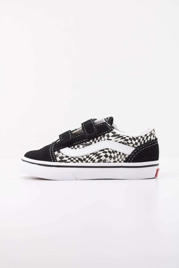 Vans Sneakers Vn000ctg0281 Old Skool V Vnwr - Foto 2