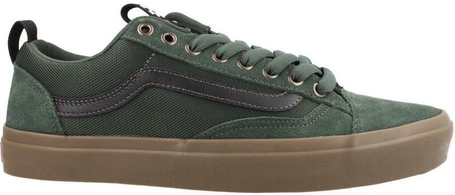 Vans Sneakers Vn000d5r17p1 Skate Old Skool