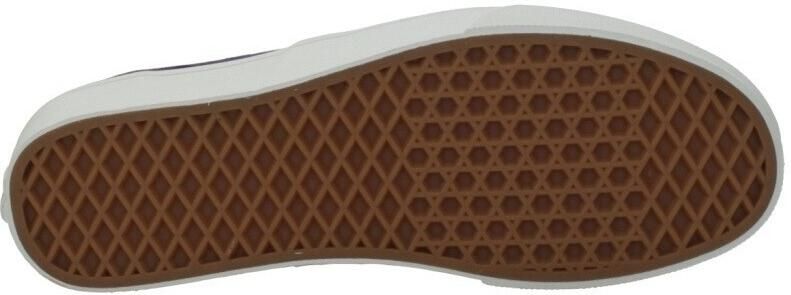 Vans Sneakers Vn000d7ygre1 Authentic