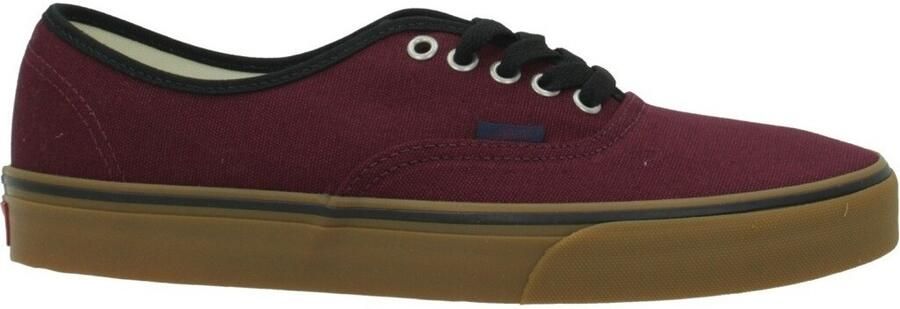 Vans Sneakers Vn000d7yreg1 Authentic Bts - Foto 2