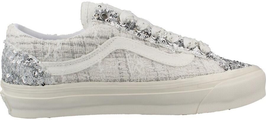 Vans Sneakers Vn000ehdcja1 Lx Old Skool 36 Fuzz