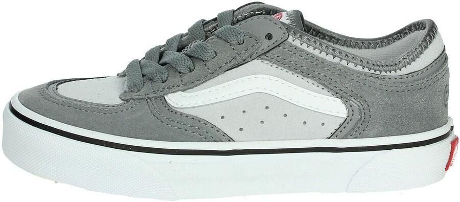 Vans Kid's Rowley Classic Sneakers wit - Foto 2