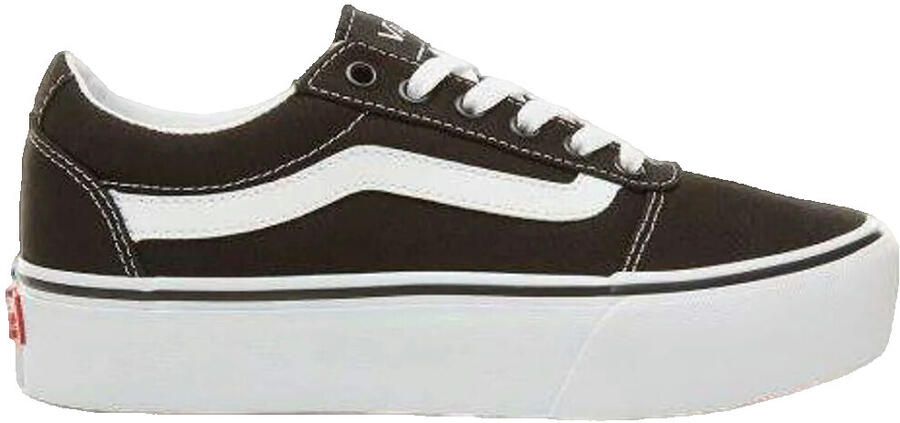 Vans Sneakers Ward Platform - Foto 2