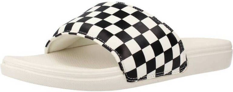 Vans Checkerboard La Costa Slides s - Foto 4
