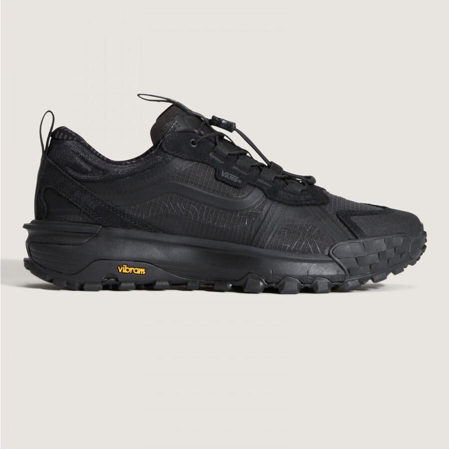 Vans MTE Crosspath XC Gore-Tex Sneakers zwart