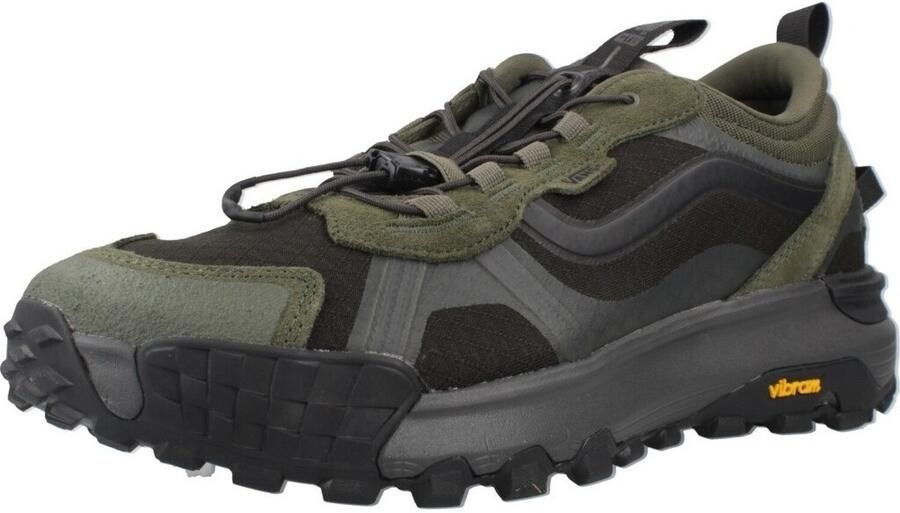 Vans MTE Crosspath XC Sneakers maat M10 5 zwart