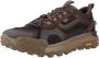 Vans MTE Crosspath XC Sneakers maat M10 5 bruin zwart - Thumbnail 3