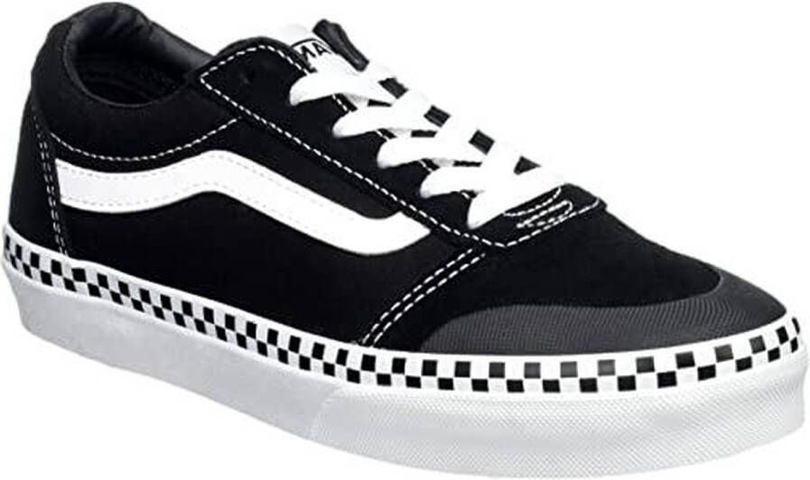 Vans werkschoenen hotsell