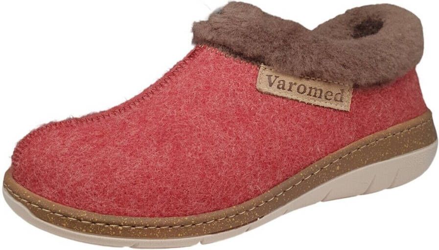 Varomed Pantoffels