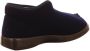 Varomed Verbandschoenen Dames Heren Marineblauw (met CE keurmerk) model Genua - Thumbnail 2